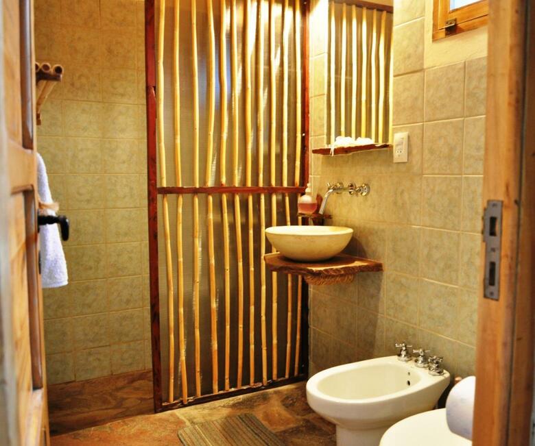 Hotel Pircas De Puyuta