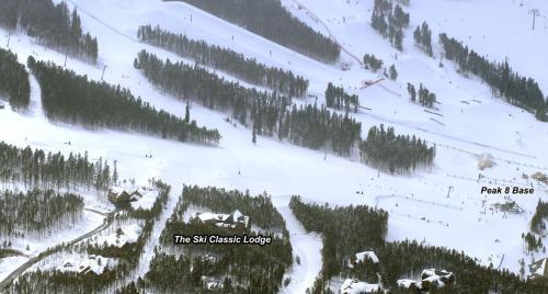 Ski Classic Lodge