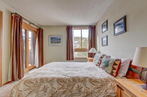 Apartamento Ski Hill 18