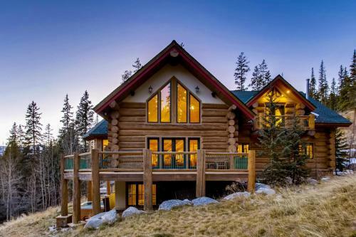 Paradise Meadow Lodge