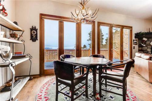 Breck View Home