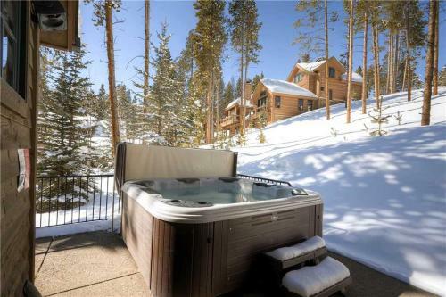 Westridge Lodge