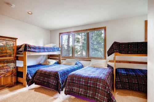Beaver's Lodge
