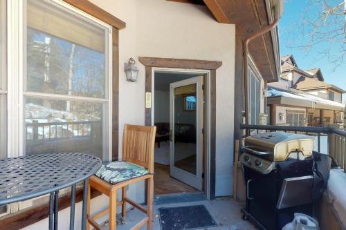 Corral At Breckenridge