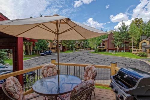 Sawmill Creek Village