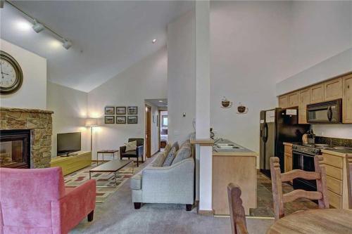 Apartamento Los Pinos D-24