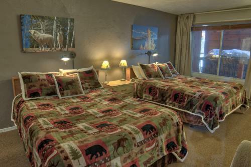 Apartamento Tannenbaum 105