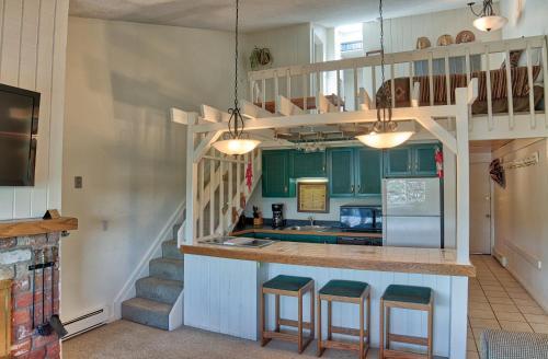 Apartamento Der Steiermark 212