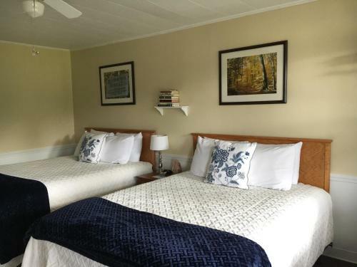 Hotel Highland Lake Resort