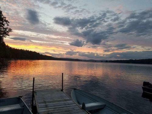 Hotel Highland Lake Resort
