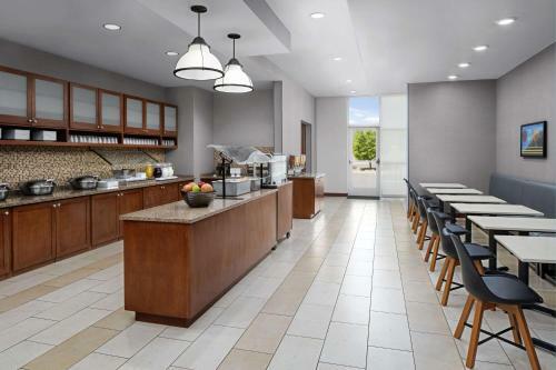 Hotel Hyatt House Boulder/broomfield