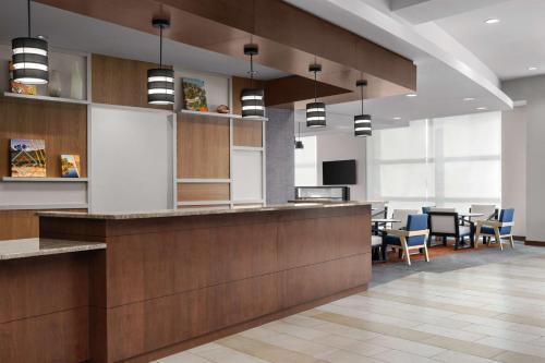 Hotel Hyatt House Boulder/broomfield