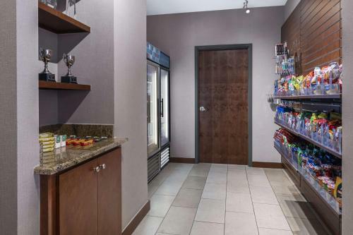 Hotel Hyatt House Boulder/broomfield