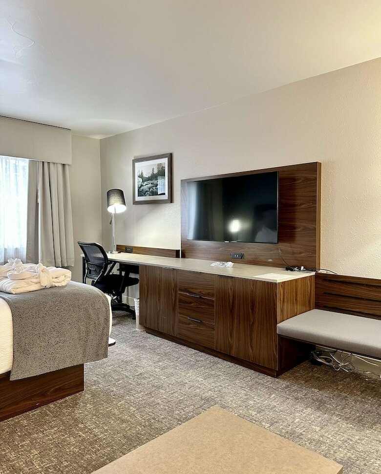 Hotel Best Western Vista Inn