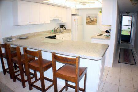 Apartamento Anastasia Condominium 104