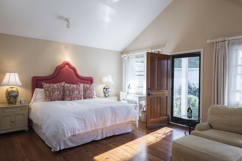 Bed & Breakfast Cottage Grove Inn