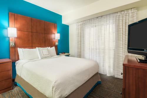 Hotel Residence Inn Chattanooga Downtown