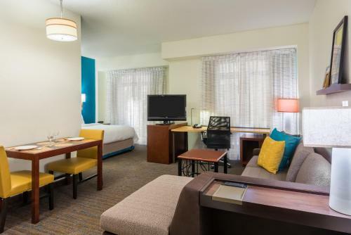 Hotel Residence Inn Chattanooga Downtown