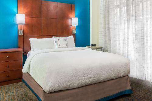 Hotel Residence Inn Chattanooga Downtown