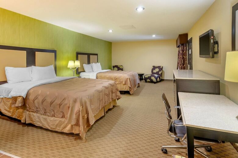 Hotel Quality Inn