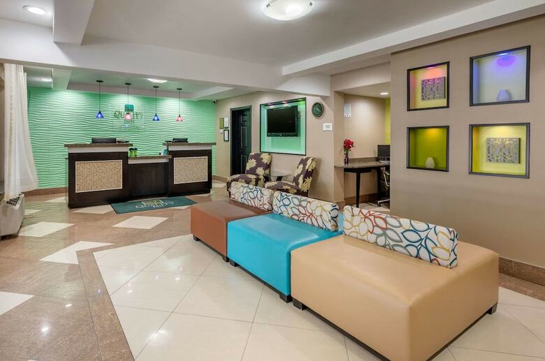 Hotel Quality Inn
