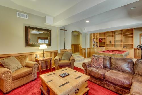 Wolfgang Family Retreat
