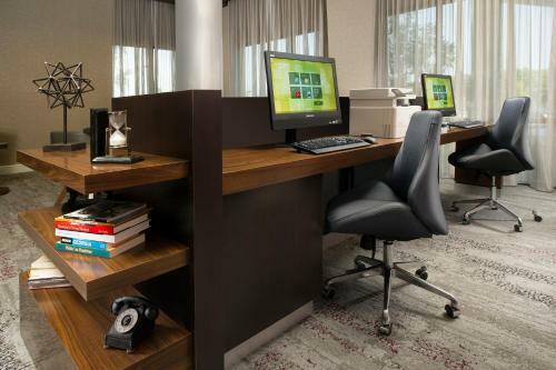 Hotel Courtyard By Marriott Atlanta Ne/duluth Sugarloaf