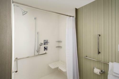 Hotel Courtyard By Marriott Atlanta Ne/duluth Sugarloaf