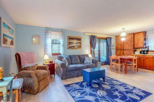 Bayside Retreat