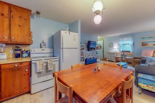 Bayside Retreat
