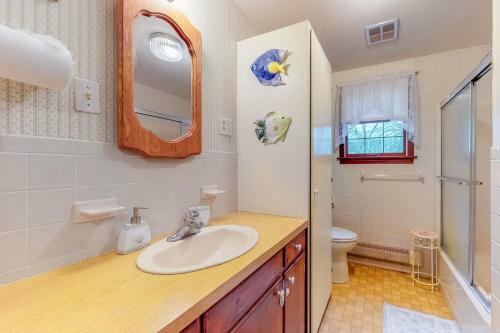 Bayside Retreat