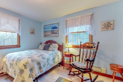 Bayside Retreat