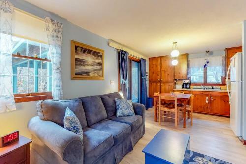 Bayside Retreat