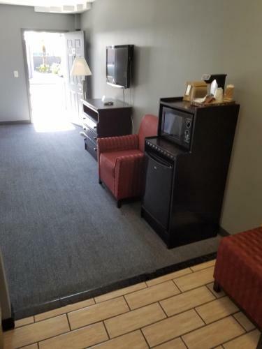 Motel Rodeway Inn