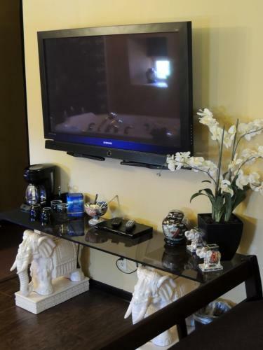 Hotel Lyons Twin Mansions