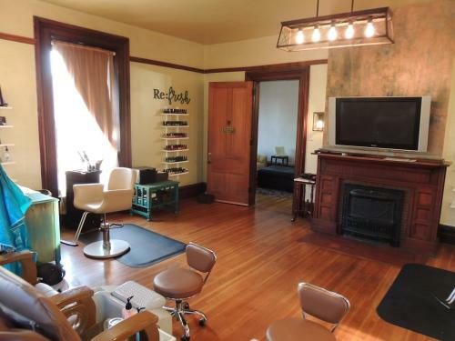Hotel Lyons Twin Mansions
