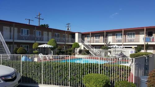 Motel Willow Tree Lodge
