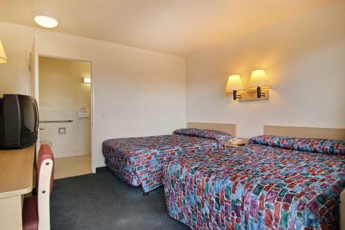 Hotel Motel 6 Gallup