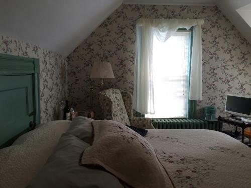 Posada Harborview Inn