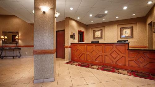 Hotel Best Western Casa Villa Suites