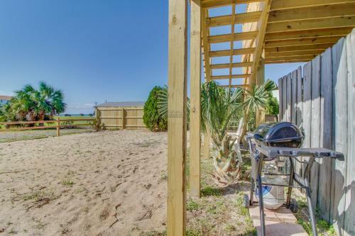 Beach Bungalow