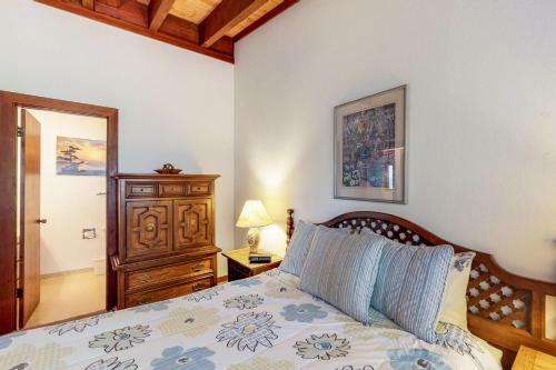 Tahoe City Retreat