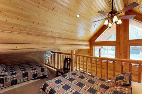 Loggers Landing