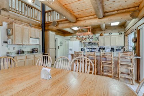 Regatta Chalet