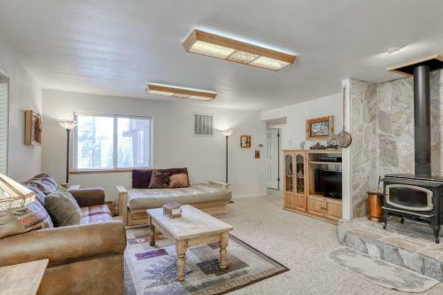 Regatta Chalet
