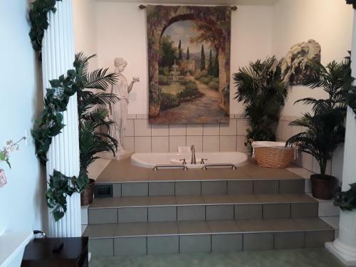 Bed & Breakfast Lions Gate Manor