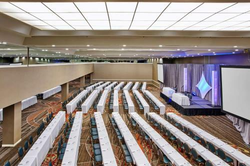 Hotel Hyatt Regency Lexington