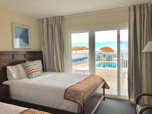 Hotel Ocean Surf Resort