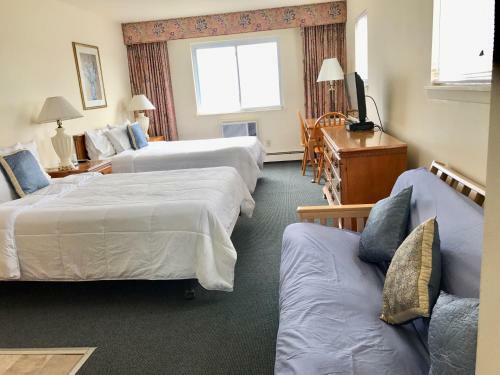 Hotel Ocean Surf Resort