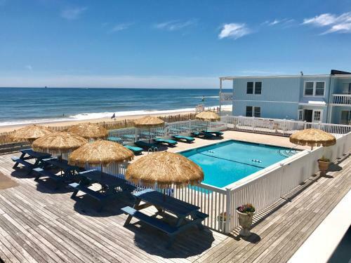 Hotel Ocean Surf Resort